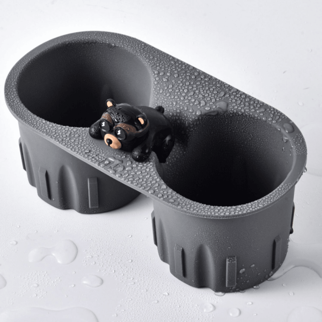 Tesla Cup Holder - TESAC