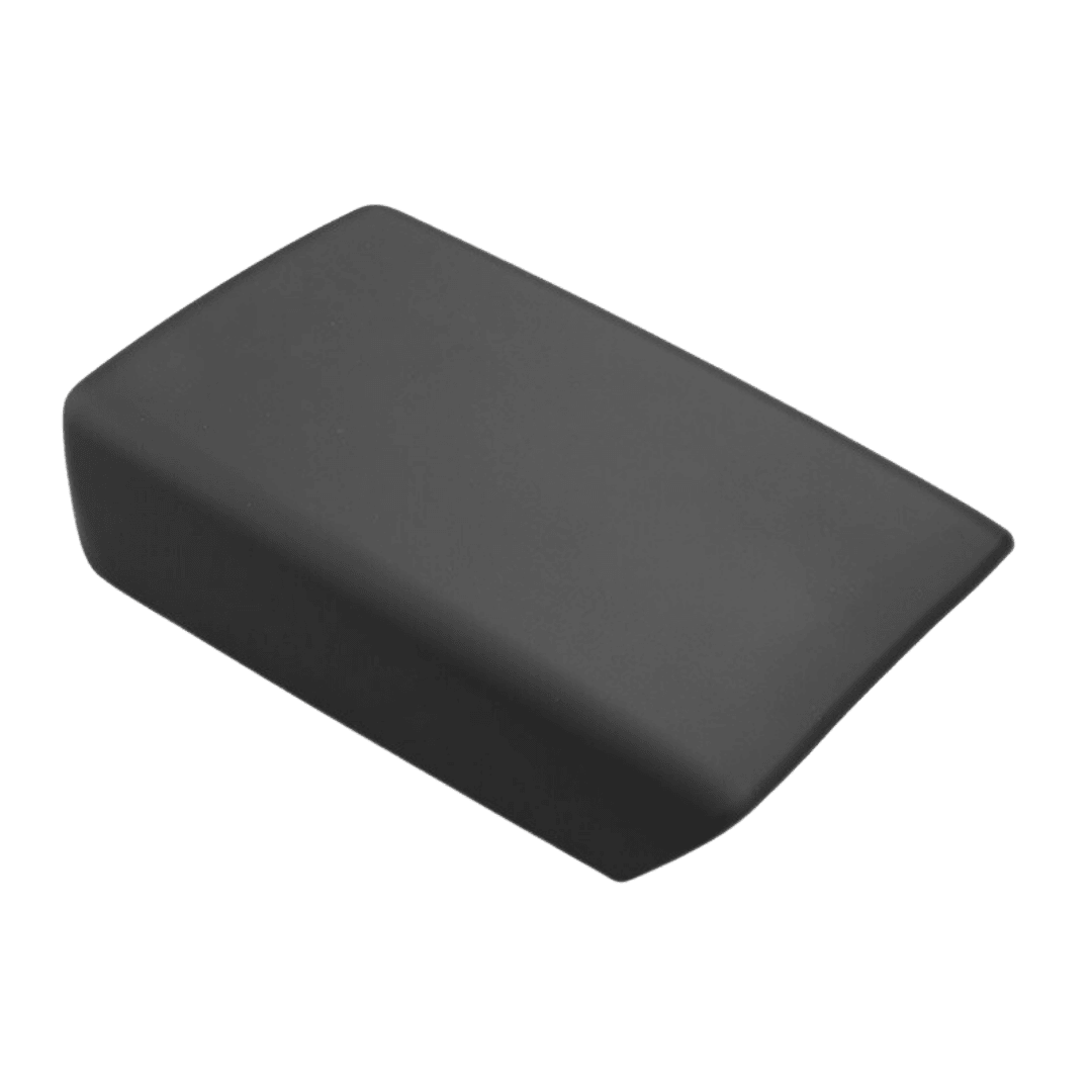 Tesla Armrest Box Cover - TESAC