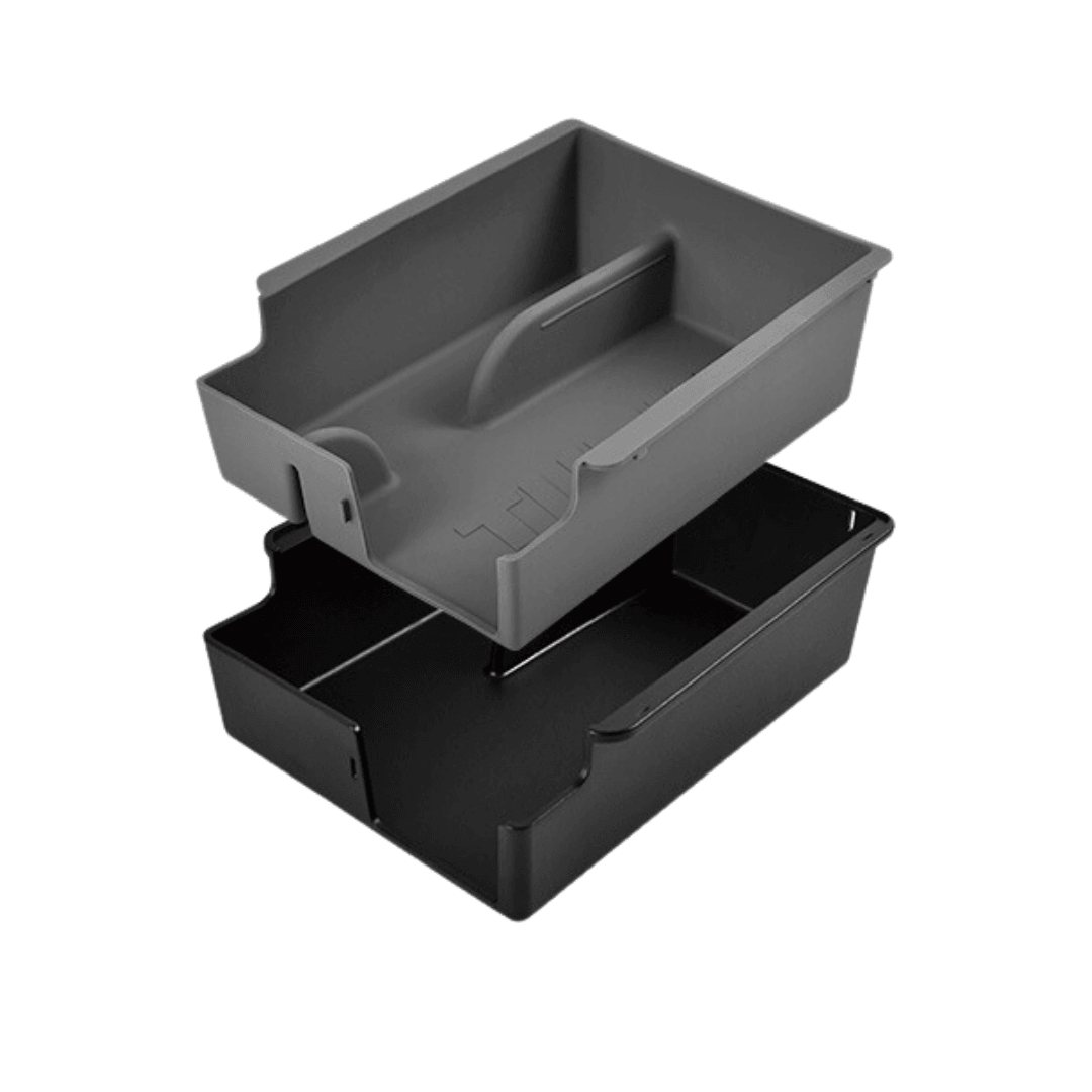 Tesla Armrest Box Organizer - TESAC