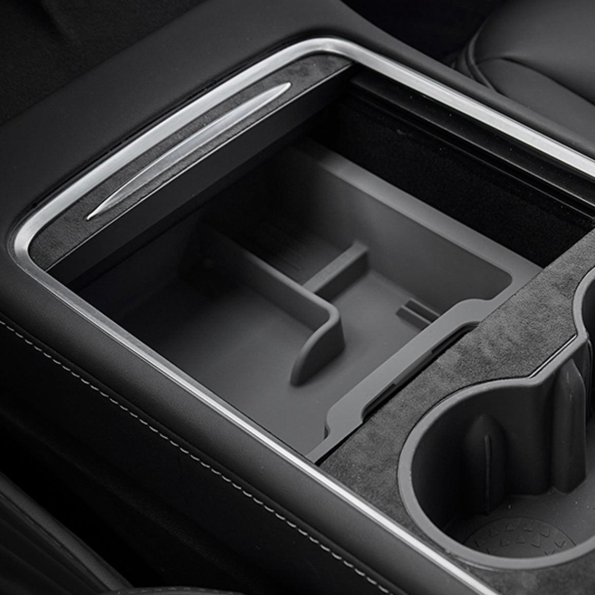 Tesla Centre Console Organizer - TESAC