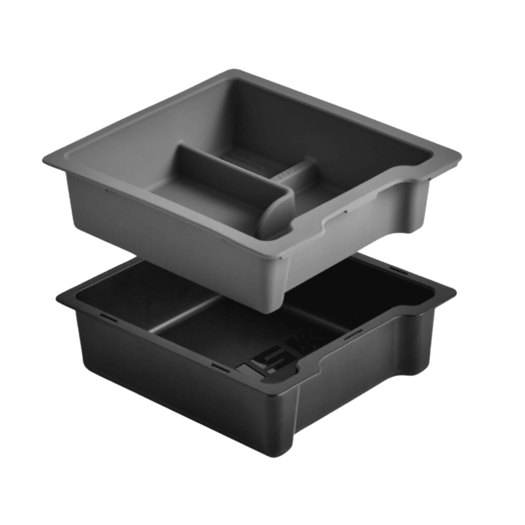 Tesla Centre Console Organizer - TESAC