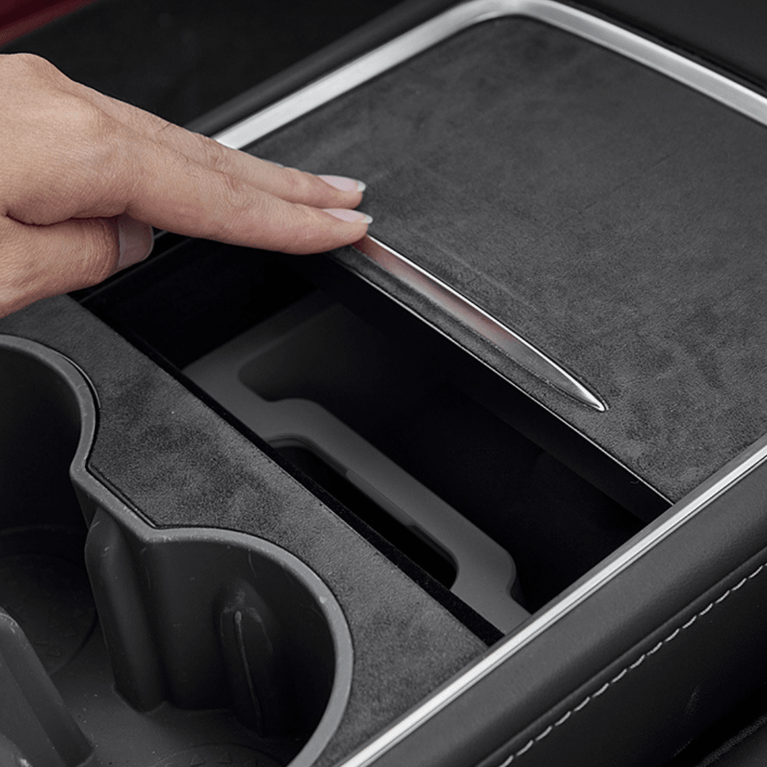 Tesla Centre Console Organizer - TESAC