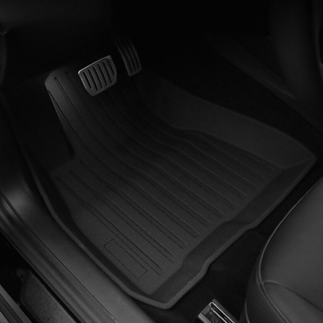 Tesla Floor Liner - TESAC