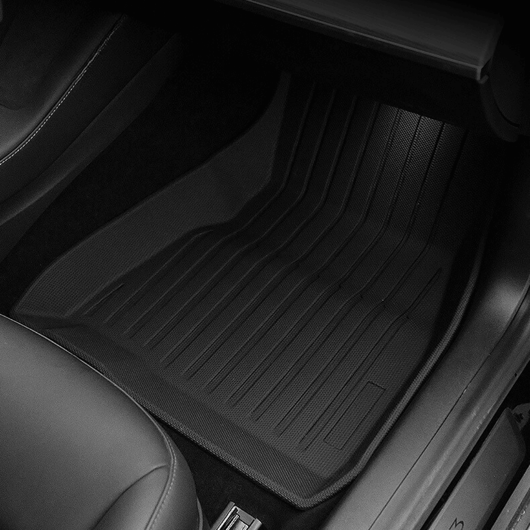 Tesla Floor Liner - TESAC