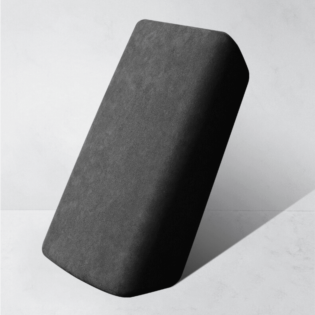 Tesla Suede Armrest Box Cover - TESAC