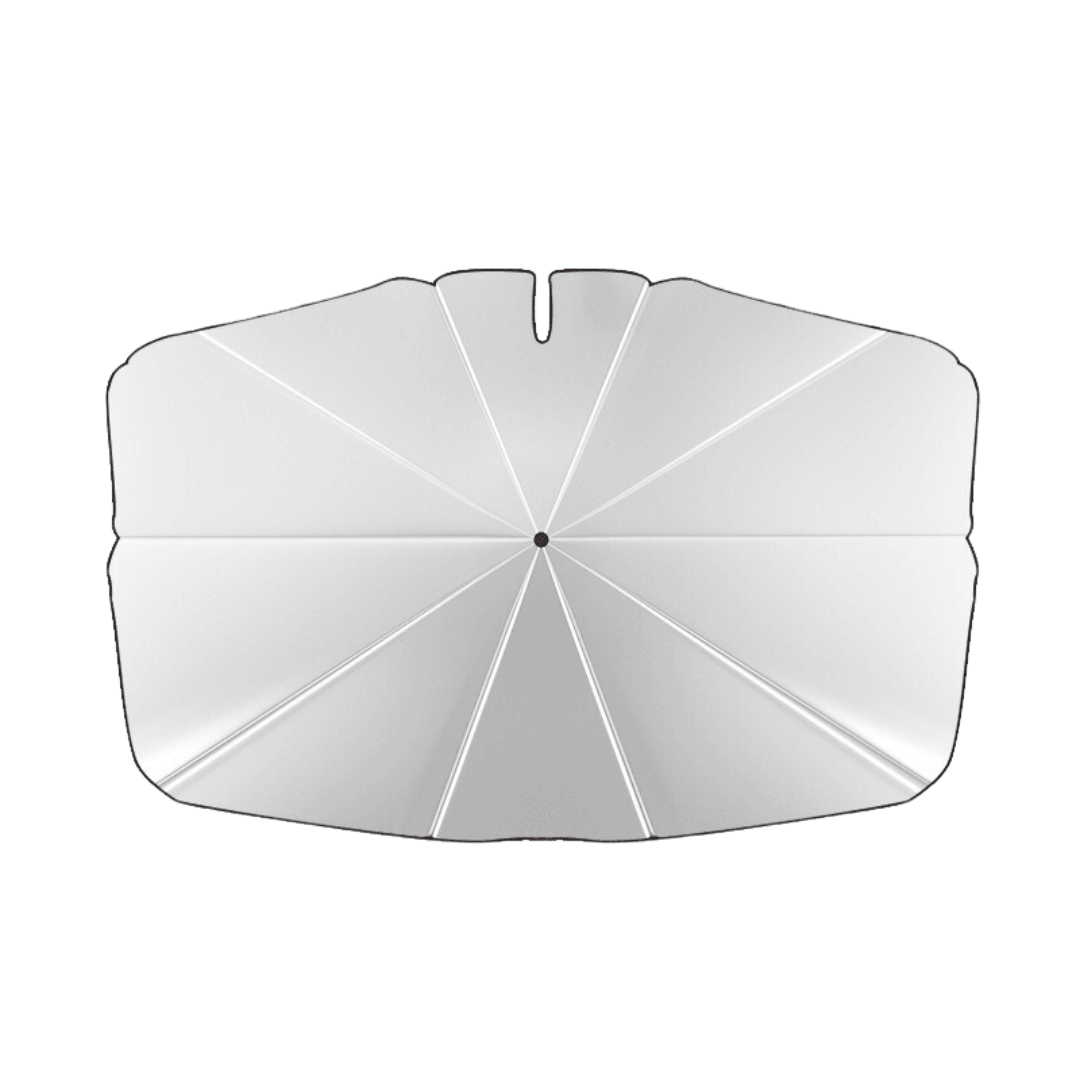 Tesla Sunshade Umbrella - TESAC