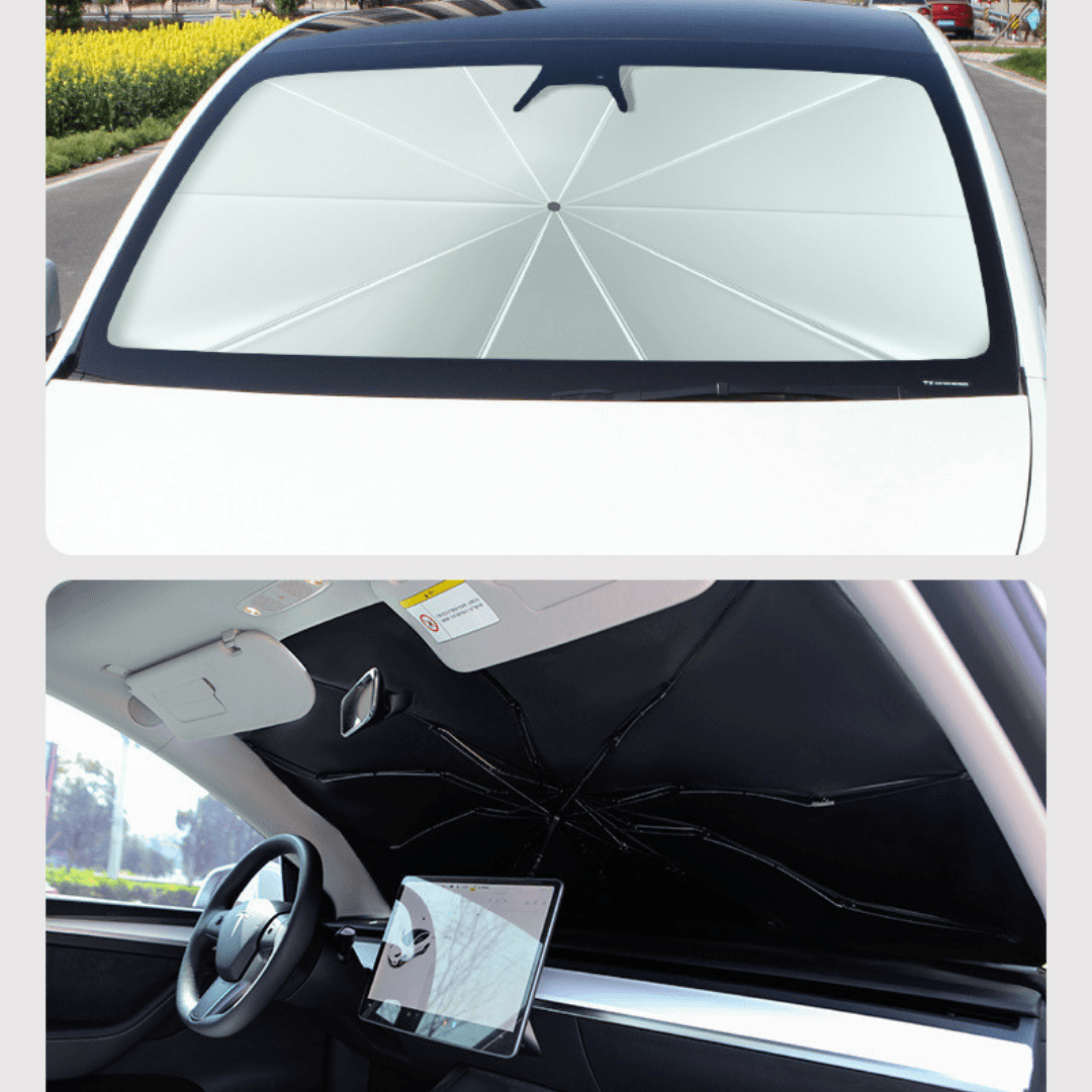 Tesla Sunshade Umbrella - TESAC