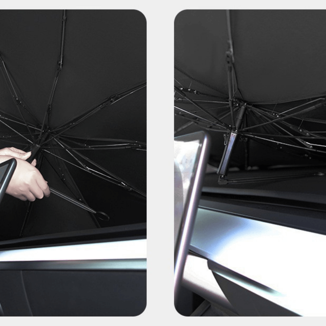 Tesla Sunshade Umbrella - TESAC