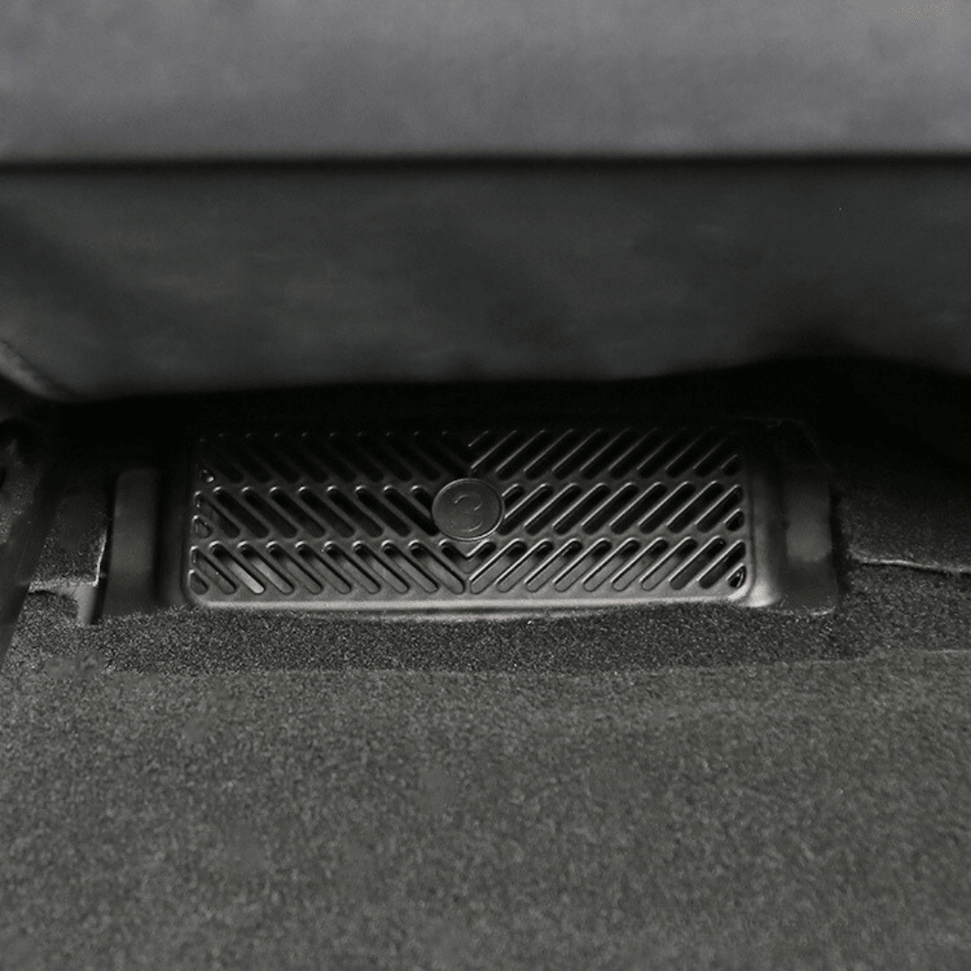 Tesla Vent Cover 4